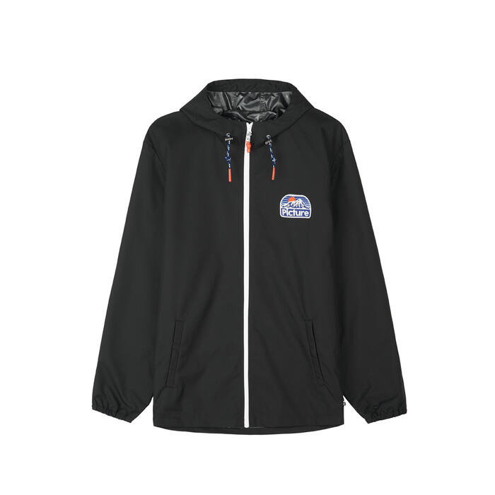 Picture GERALD JACKET