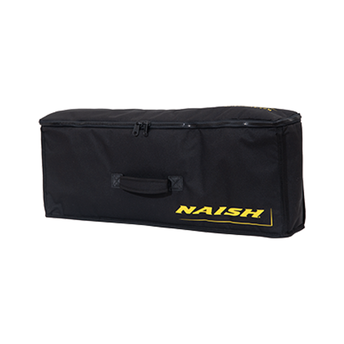 NAISH FOIL CASE