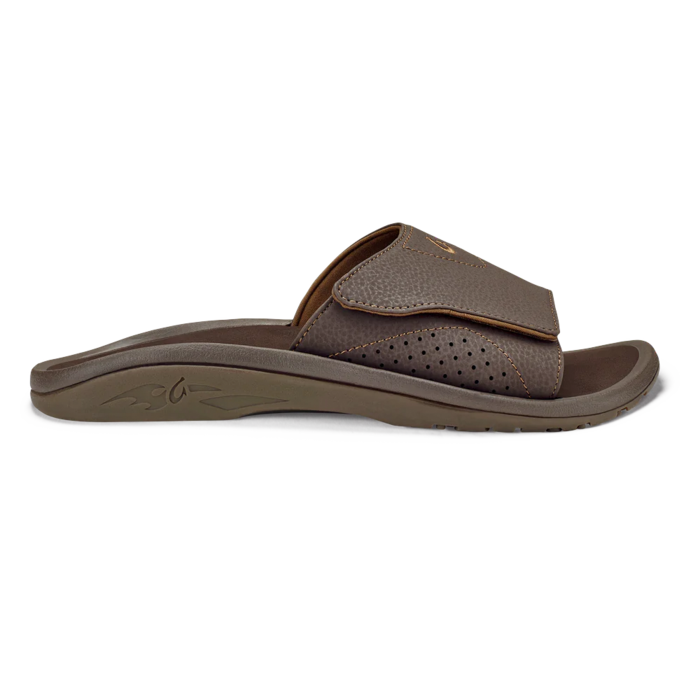 OLUKAI Nalu Slide Men's Sandals