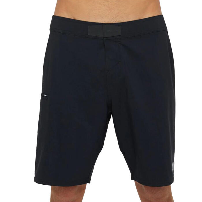 O'NEILL HYPERFREAK NO TIE BOARDSHORT
