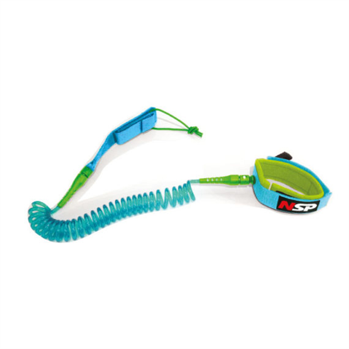 NSP COIL LEASH