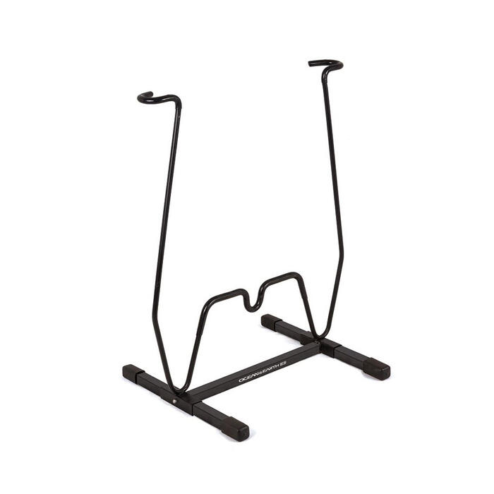 OCEAN & EARTH SINGLE VERTICAL RACK