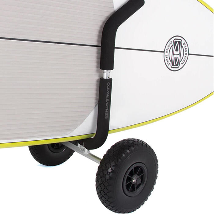 OCEAN & EARTH SUP TROLLEY SINGLE