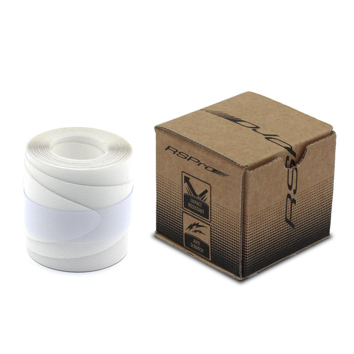 RSPro RAIL TAPE PROTECTION