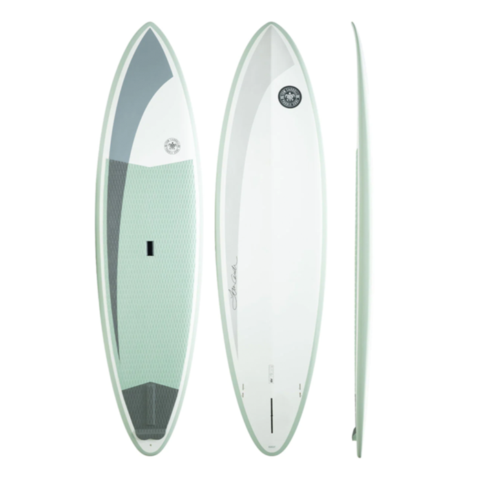 TOM CARROLL Outer Reef MX 11'6"