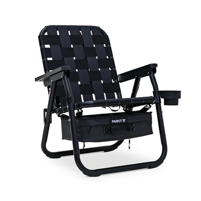 Park It Voyager Chair - Midnight