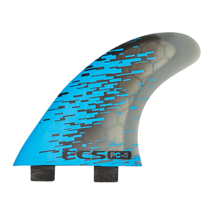 FCS I PC-5 TRI SET FINS