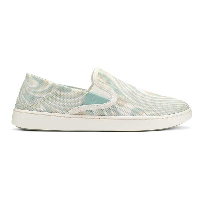 OLUKAI Pehuea Women's Slip-On Sneakers