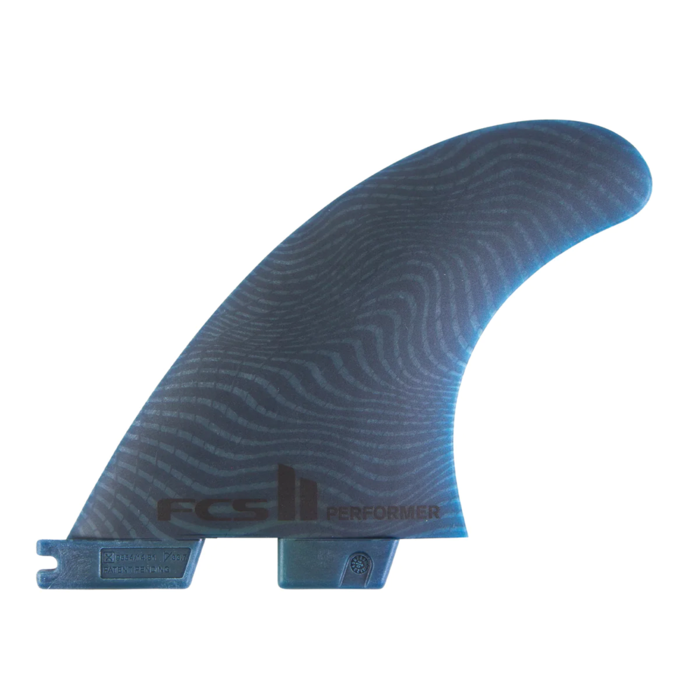 FCS ll Performer Neo Glass Eco Quad Fin Set