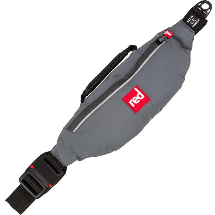 Red Original AIRBELT PERSONAL FLOTATION DEVICE (PFD)