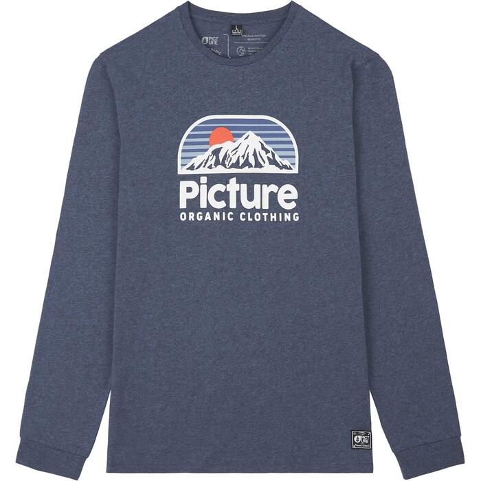 Picture AUTHENTIC LS TEE