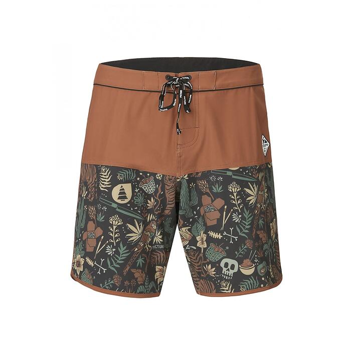 Picture ANDY 17 BOARDSHORTS