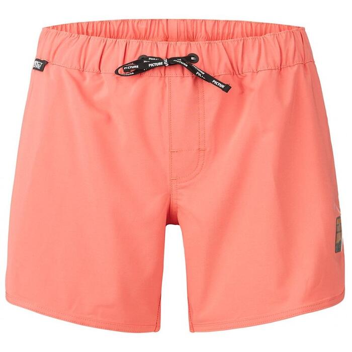 Picture Women's Demba Boardshorts
