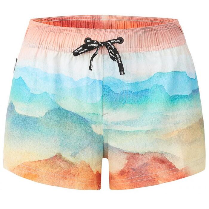 Picture W'S NAPKEY BOARDSHORTS