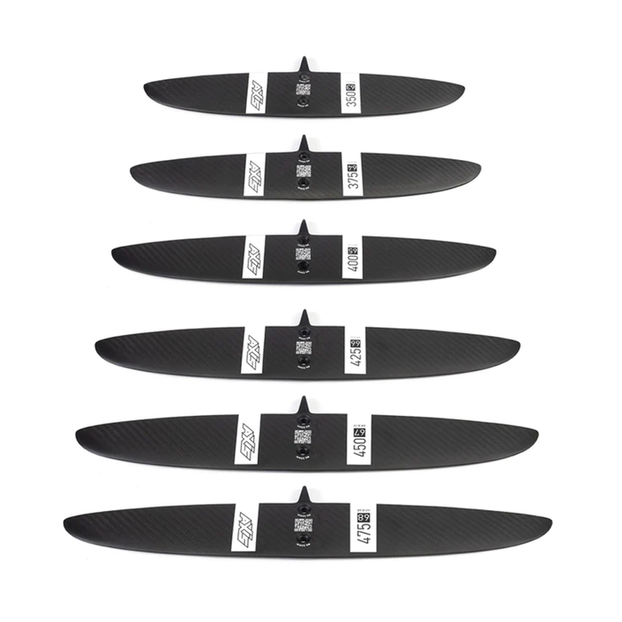 Axis Progressive  Carbon Rear Hydrofoil Wing