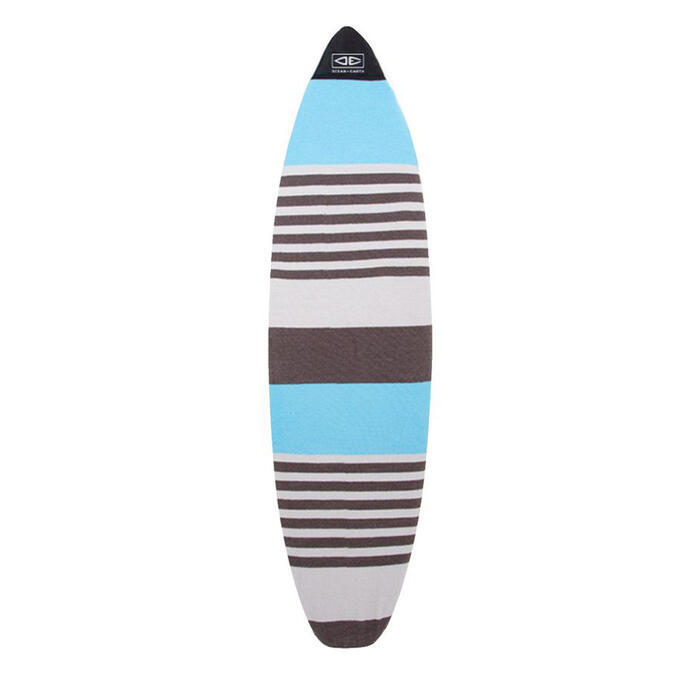 OCEAN & EARTH STRETCH COVERS FISH SOX 6'6"