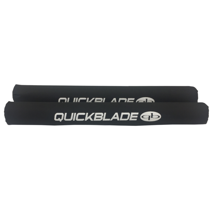 QUICKBLADE ROOF RACK PAD 27"
