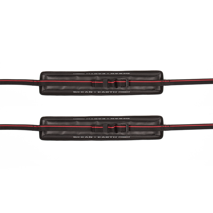 OCEAN & EARTH RAP Rax