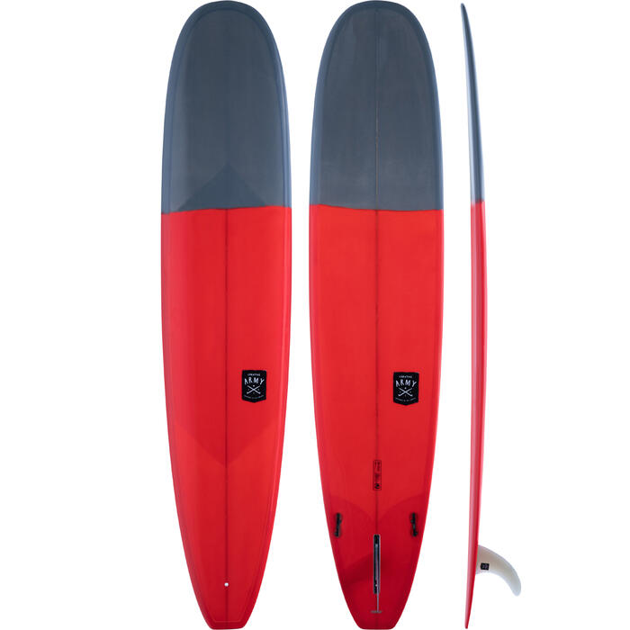 CREATIVE ARMY CRUZ PU 9'6"