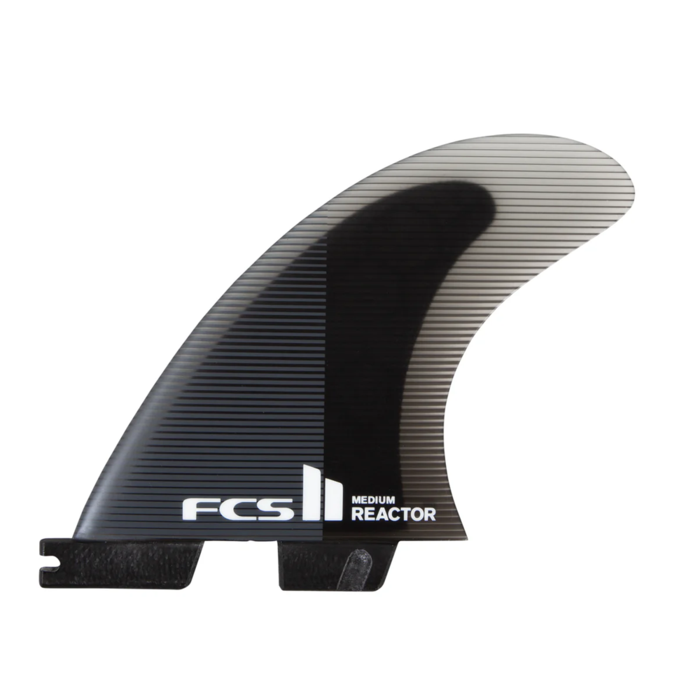 FCS II Reactor Performance Core Tri Fin Set
