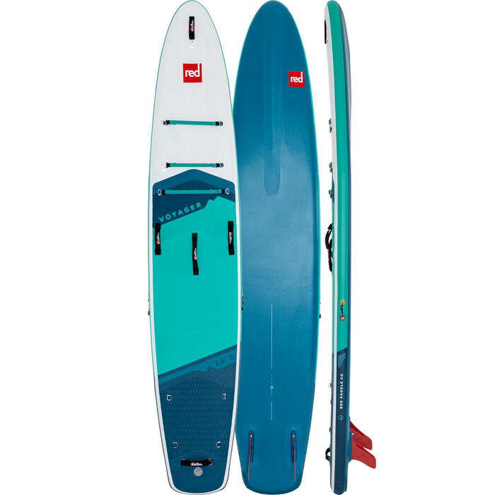 RED PADDLE CO VOYAGER 12'0"