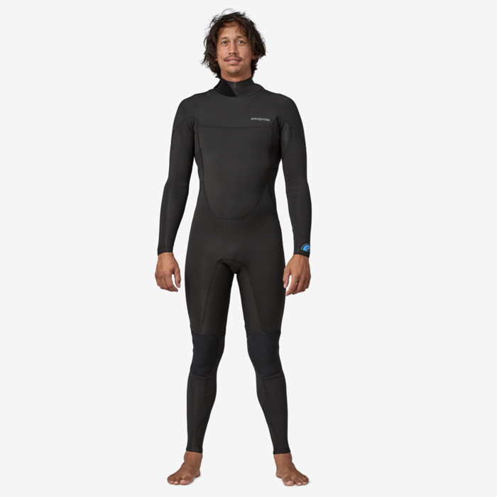 PATAGONIA M'S R1 REGULATOR BZ FULL SUIT