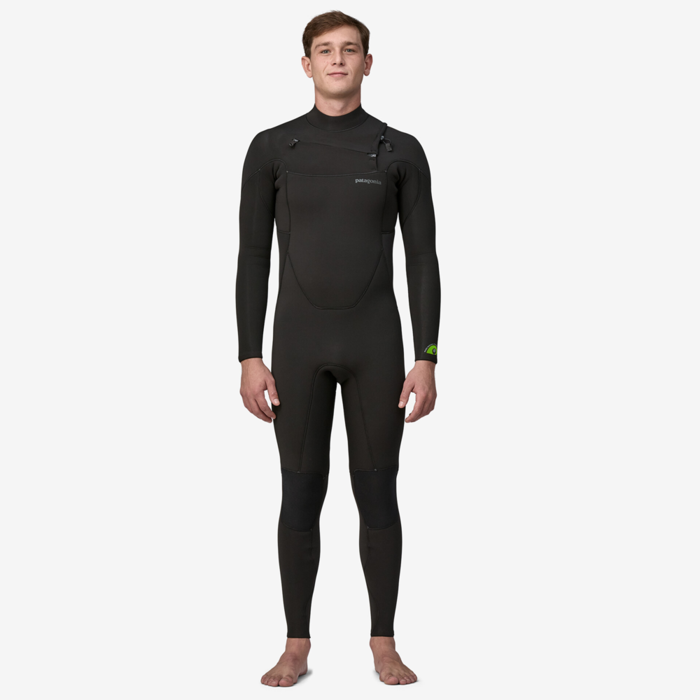 PATAGONIA M'S R2 REGULATOR FZ FULL SUIT