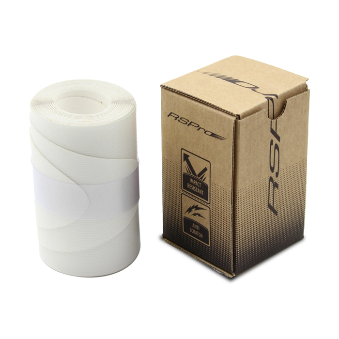 RSPro Foil / Wing Board Clear Rail Tape