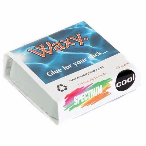 Waxy Wax COOL SURF WAX