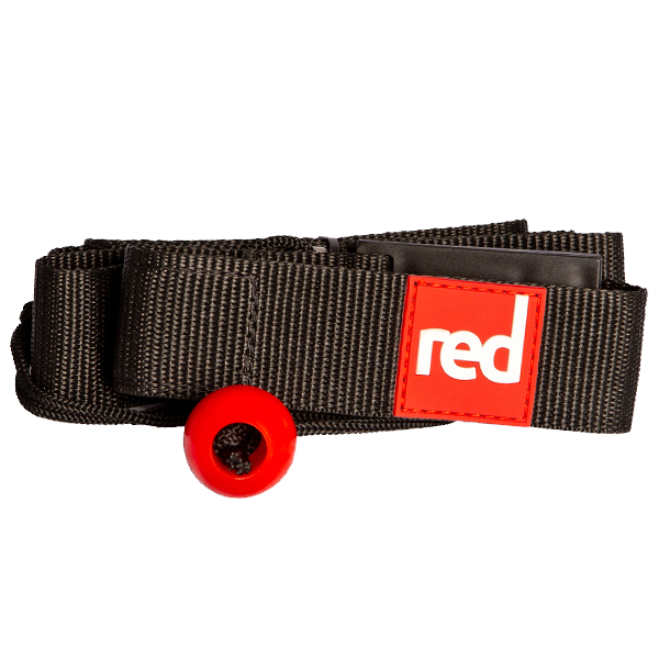 Red Original WAIST LEASH BELT