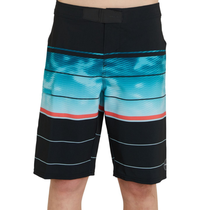 O'NEILL BOYS HYPERFREAK HYDRO WANDERER BOARD SHORTS
