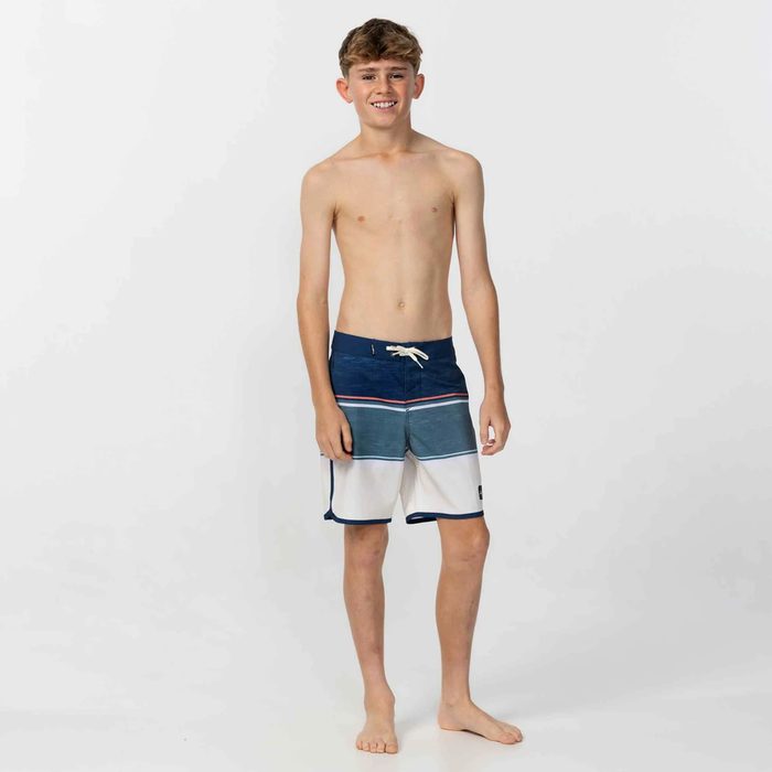 O'NEILL BOYS LENNOX SCALLOP 16"