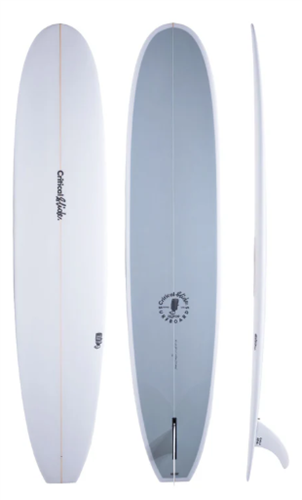 THE CRITICAL SLIDE SOCIETY LOGGERHEAD PU 9'8"