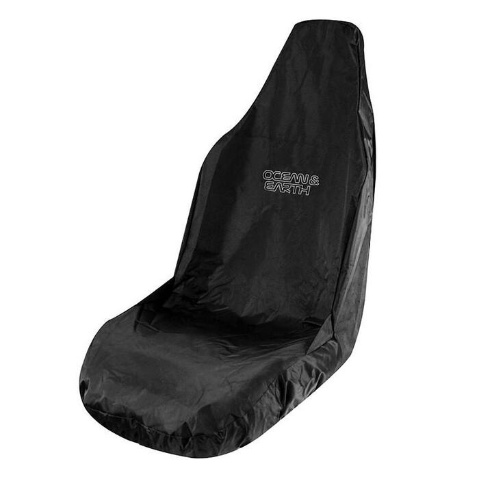OCEAN & EARTH DRY SEAT WATERPROOF CAR SEAT COVER