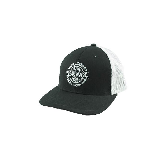 SEXWAX TRUCKER CAP