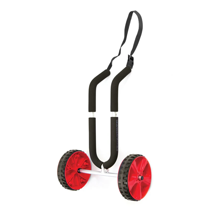 OCEAN & EARTH SUP TROLLEY SINGLE