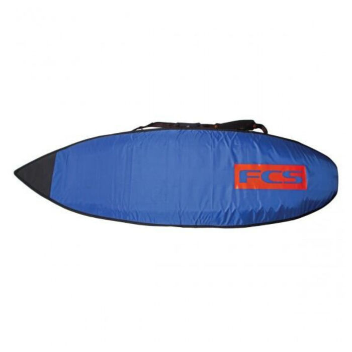 FCS CLASSIC FUN BOARD BAG 6'3"