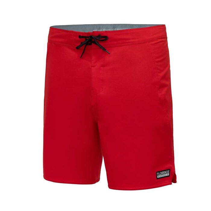 Florence Marine X Standard Issue Boardshort