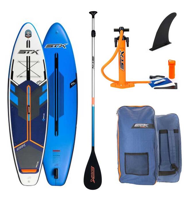 STX JUNIOR 8'0" X 28"