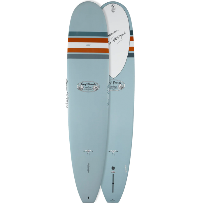 Donald Takayama In The Pink