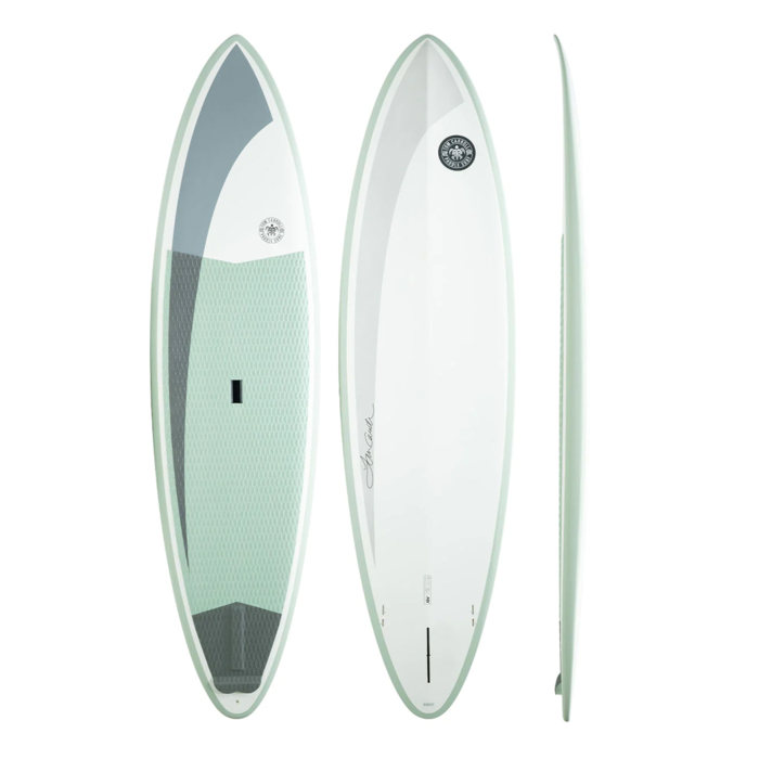 TOM CARROLL Outer Reef MX 10'6"