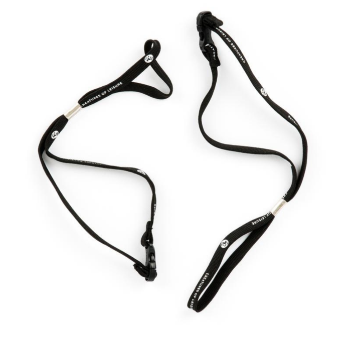 CREATURES FIN TEATHERS