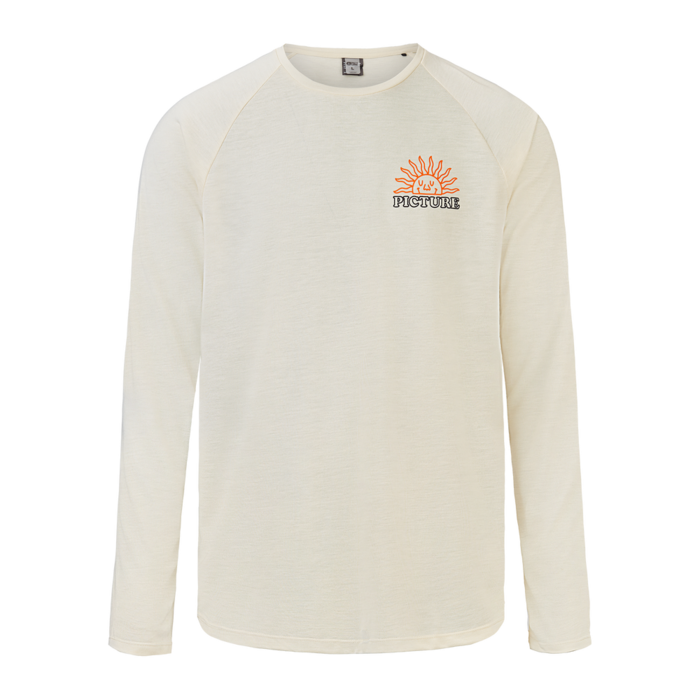 Picture Timont LS Surf Tee