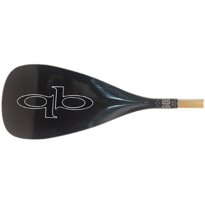 QUICKBLADE TOA HOE 109 HYBRID DOUBLE BEND PADDLE