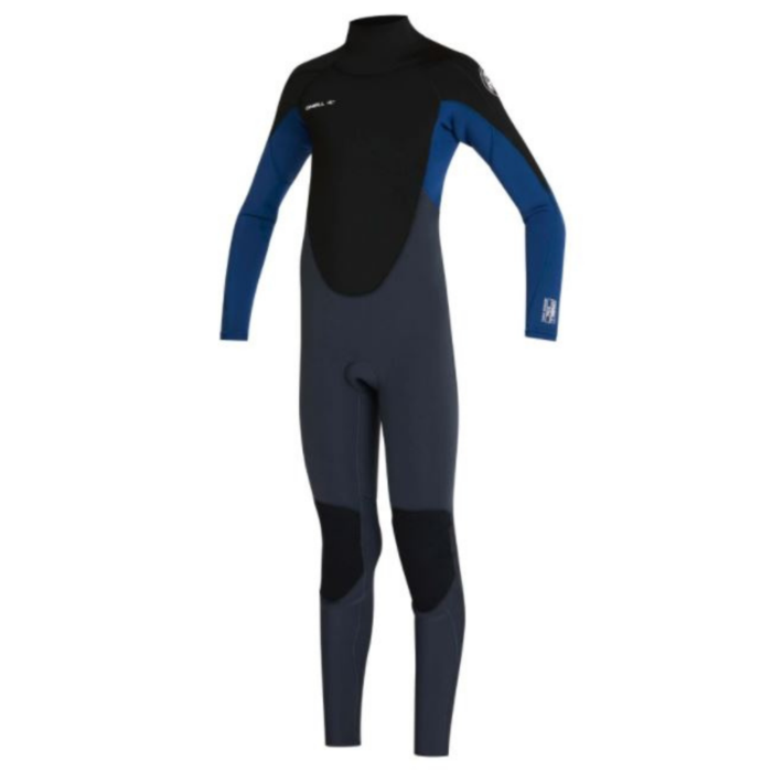 O'NEILL BOYS DEFENDER BZ FULL 3/2MM