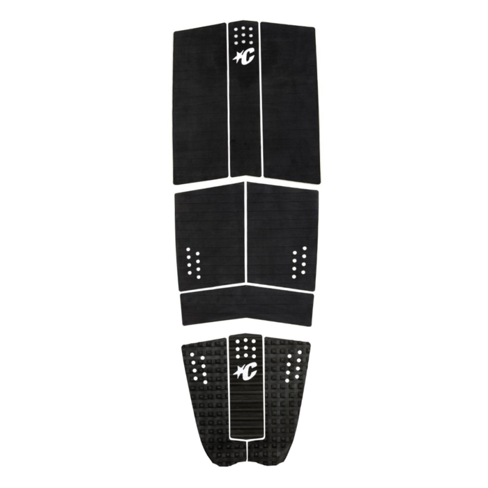 CREATURES RELIANCE FOIL COMPLETE DECK (WITH TAIL GRIP)