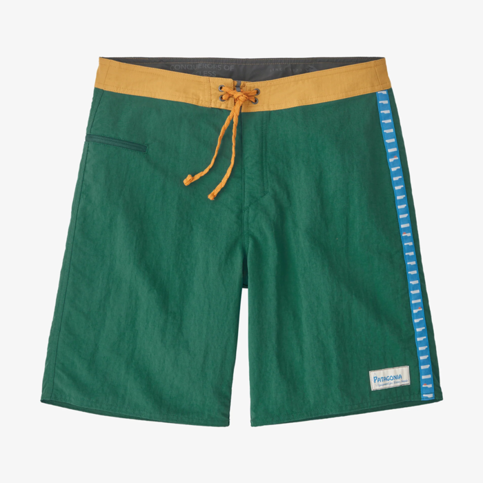 PATAGONIA Men's Wavefarer Boardshorts - 19in