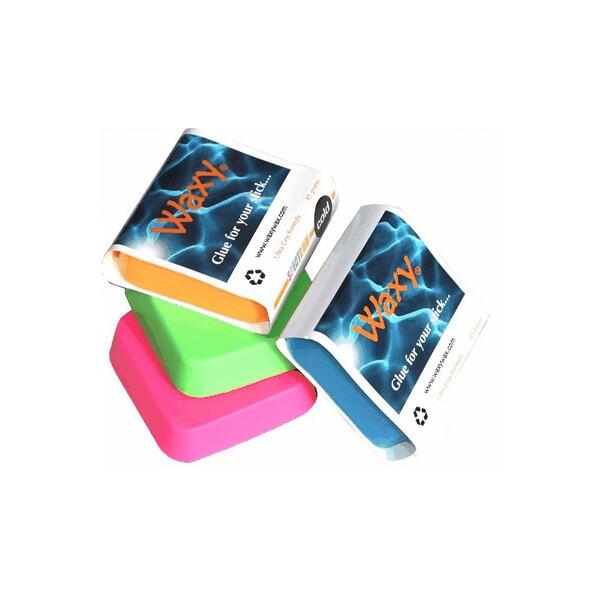 Waxy Wax COOL 3 PACK