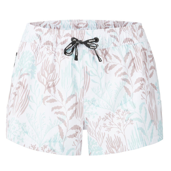 Picture W'S NAPKEY BOARDSHORTS