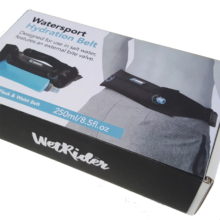 Wetrider Hydration Belt